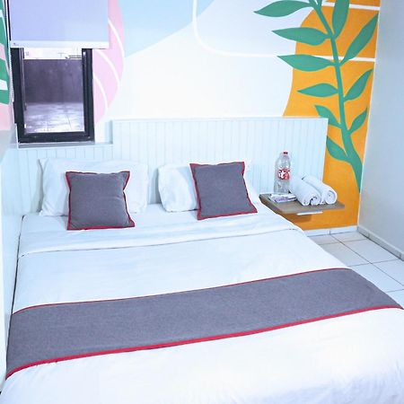 Collection O Tunas Plaza Residence Bekasi Exterior foto